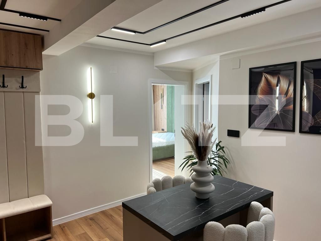 Apartament de vânzare 2 camere Central - 133148AV | BLITZ Cluj-Napoca | Poza5