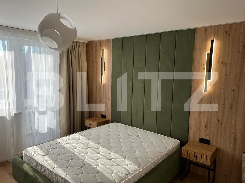 Apartament de vânzare 2 camere Central - 133148AV | BLITZ Cluj-Napoca | Poza8