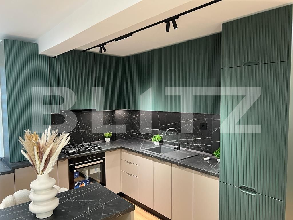 Apartament de vânzare 2 camere Central - 133148AV | BLITZ Cluj-Napoca | Poza3