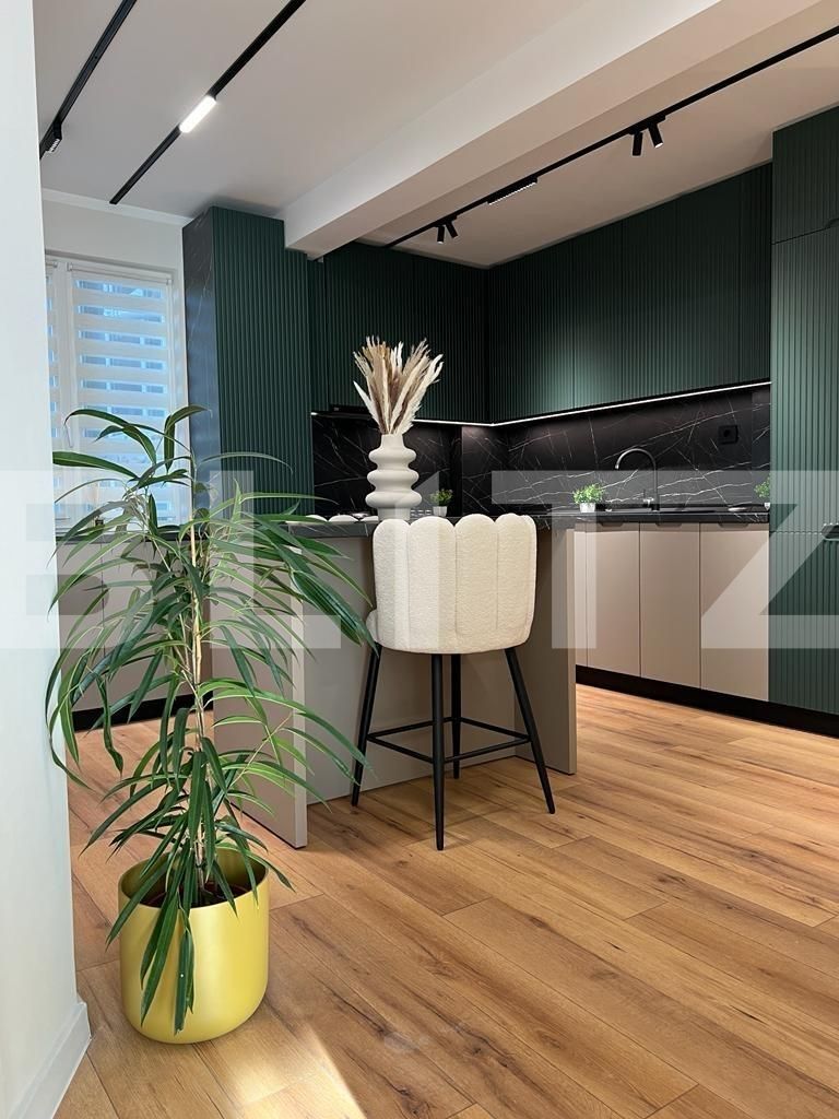 Apartament de vânzare 2 camere Central - 133148AV | BLITZ Cluj-Napoca | Poza2