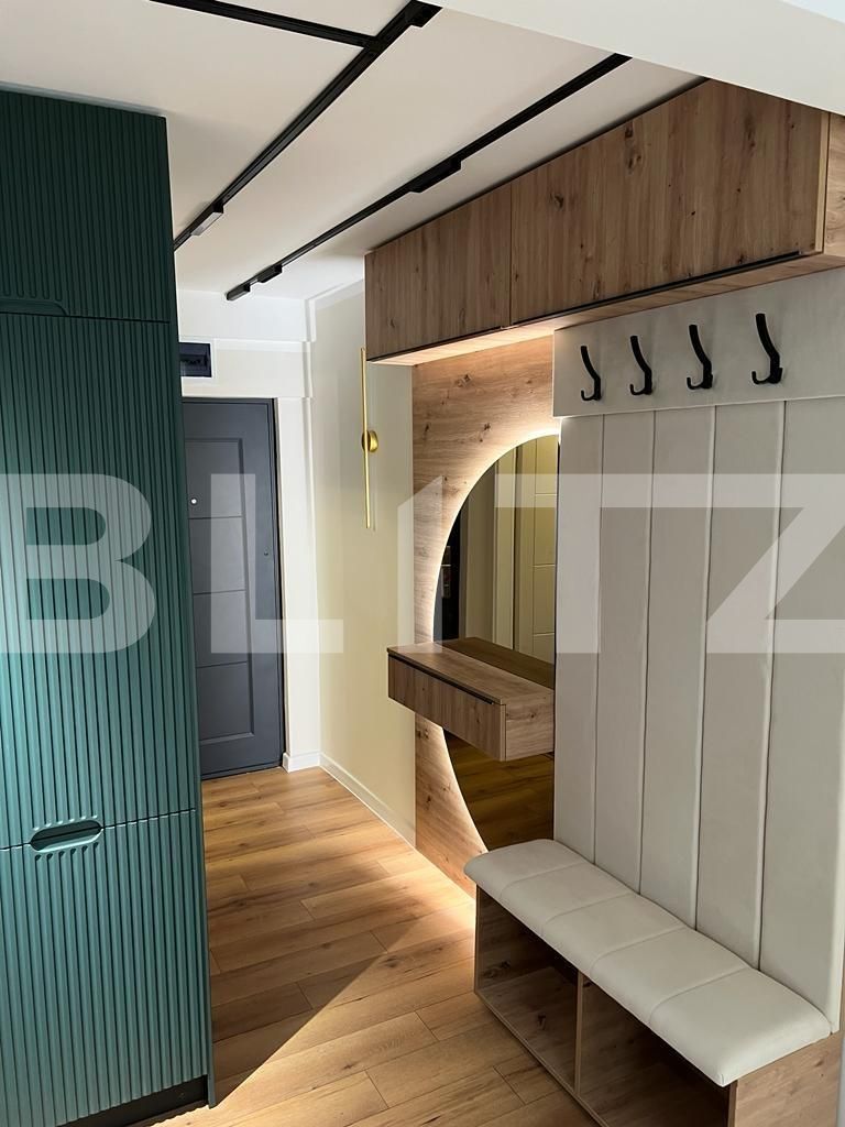 Apartament de vânzare 2 camere Central - 133148AV | BLITZ Cluj-Napoca | Poza4