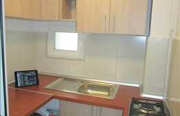 1 camera, 25 mp, parcare, totul nou, la prima inchiriere, strada Ploiesti