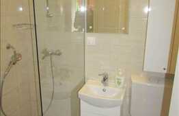 1 camera, 25 mp, parcare, totul nou, la prima inchiriere, strada Ploiesti