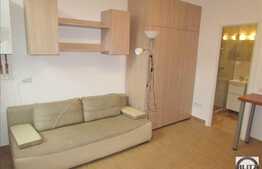 1 camera, 25 mp, parcare, totul nou, la prima inchiriere, strada Ploiesti