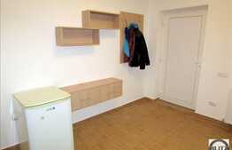 1 camera, 25 mp, parcare, totul nou, la prima inchiriere, strada Ploiesti