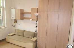 1 camera, 25 mp, parcare, totul nou, la prima inchiriere, strada Ploiesti