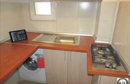 1 camera, 25 mp, parcare, totul nou, la prima inchiriere, strada Ploiesti