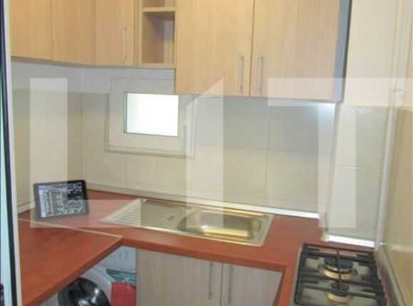 Garsonieră de închiriat Central - 13315AI | BLITZ Cluj-Napoca | Poza4