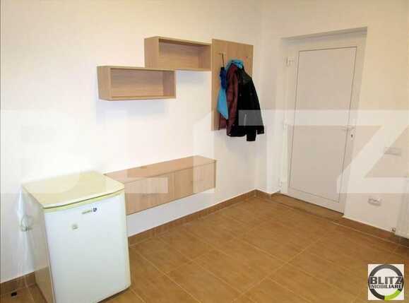 Garsonieră de închiriat Central - 13315AI | BLITZ Cluj-Napoca | Poza5