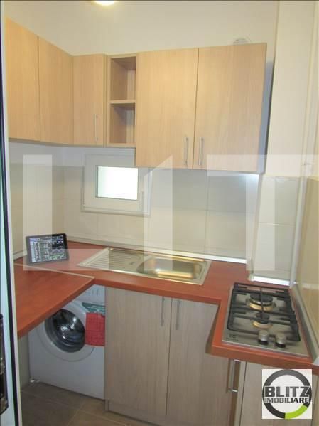 Garsonieră de închiriat Central - 13315AI | BLITZ Cluj-Napoca | Poza4