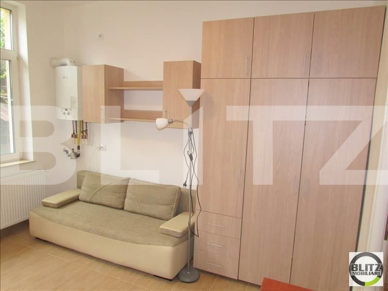 Garsonieră de închiriat Central - 13315AI | BLITZ Cluj-Napoca | Poza2