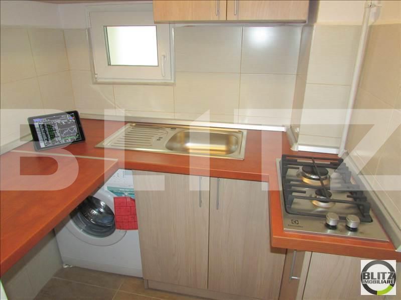 Garsonieră de închiriat Central - 13315AI | BLITZ Cluj-Napoca | Poza3