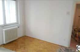 De vanzare apartament cu 2 camere, 42 mp, balcon, zona strazii Ariesului!