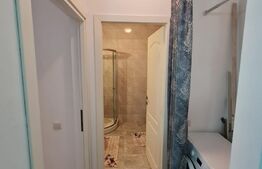 Apartament 2 camere, 46mp, semidecomandat, mobilat si utilat, etaj intermediar, zona Terra