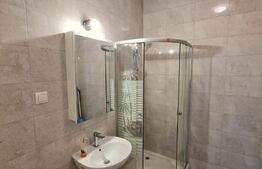 Apartament 2 camere, 46mp, semidecomandat, mobilat si utilat, etaj intermediar, zona Terra