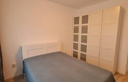 Apartament 2 camere, 46mp, semidecomandat, mobilat si utilat, etaj intermediar, zona Terra