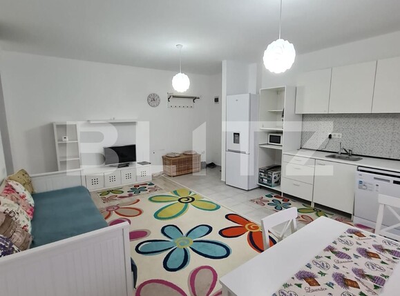 Apartament de vânzare 2 camere Floreşti - 133166AV | BLITZ Cluj-Napoca | Poza3