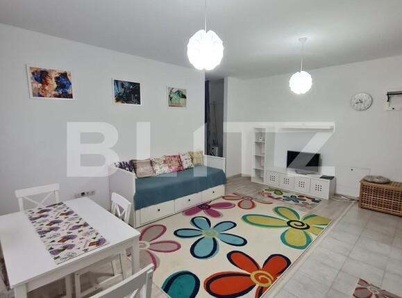 Apartament de vânzare 2 camere Floreşti - 133166AV | BLITZ Cluj-Napoca | Poza4