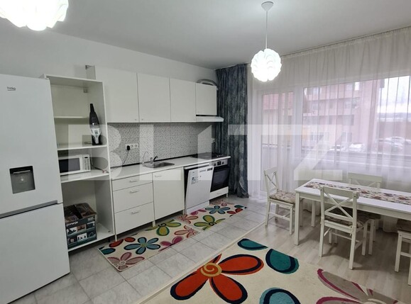 Apartament de vânzare 2 camere Floreşti - 133166AV | BLITZ Cluj-Napoca | Poza5