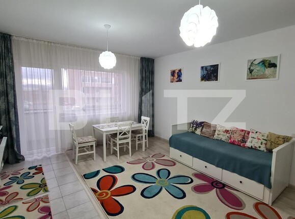 Apartament de vânzare 2 camere Floreşti - 133166AV | BLITZ Cluj-Napoca | Poza1