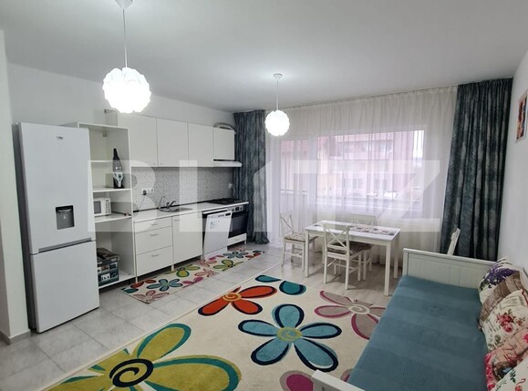 Apartament de vânzare 2 camere Floreşti - 133166AV | BLITZ Cluj-Napoca | Poza2