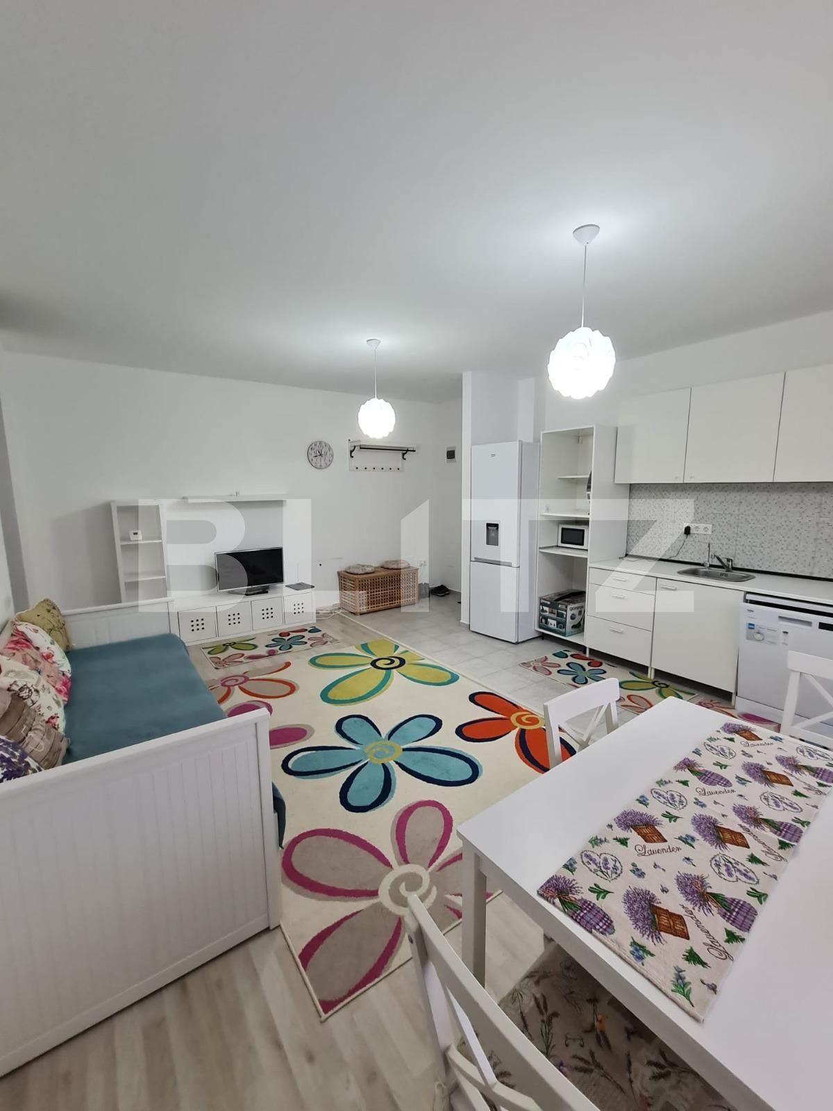 Apartament de vânzare 2 camere Floreşti - 133166AV | BLITZ Cluj-Napoca | Poza3