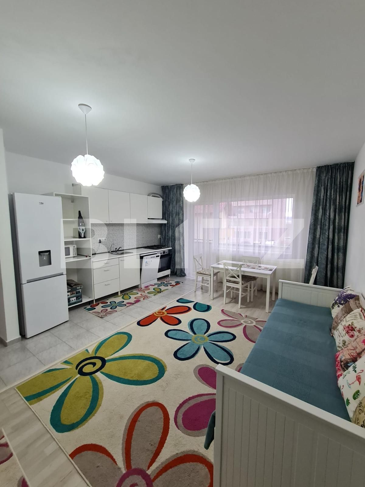 Apartament de vânzare 2 camere Floreşti - 133166AV | BLITZ Cluj-Napoca | Poza2