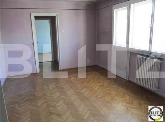 Apartament de vânzare 2 camere Gheorgheni - 13317AV | BLITZ Cluj-Napoca | Poza1