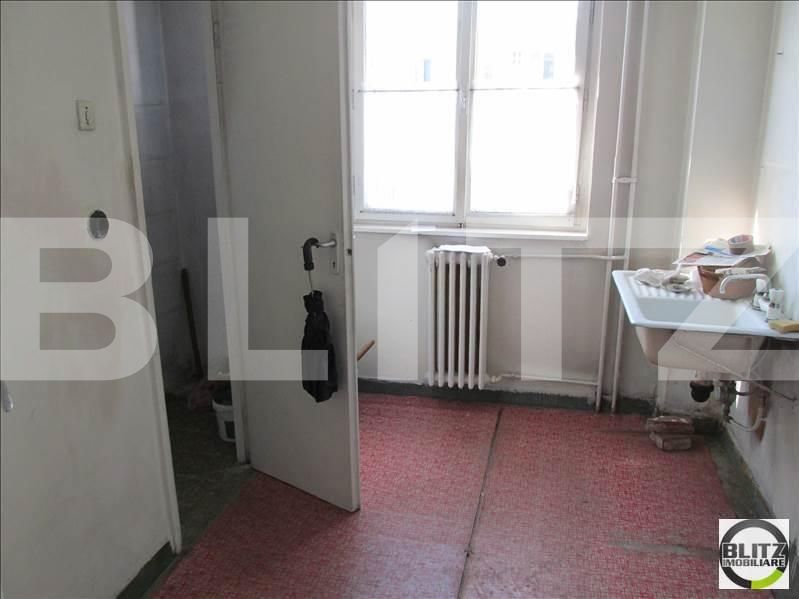 Apartament de vânzare 2 camere Gheorgheni - 13317AV | BLITZ Cluj-Napoca | Poza5