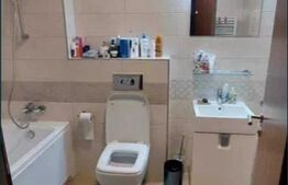 Apartament 2 camere, 53mp, mobilat si utilat, Sophia Residence, Buna Ziua