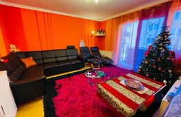 Apartament 2 camere, 48mp, decomandat, zona Florilor 