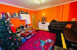 Apartament 2 camere, 48mp, decomandat, zona Florilor 