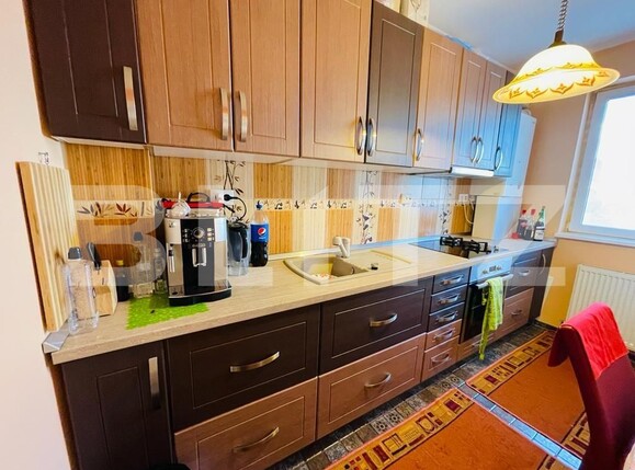 Apartament de vânzare 2 camere Floreşti - 133179AV | BLITZ Cluj-Napoca | Poza1