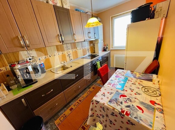 Apartament de vânzare 2 camere Floreşti - 133179AV | BLITZ Cluj-Napoca | Poza2