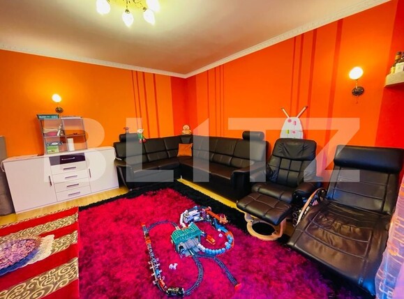 Apartament de vânzare 2 camere Floreşti - 133179AV | BLITZ Cluj-Napoca | Poza9