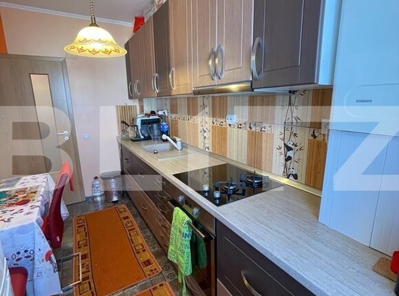 Apartament de vânzare 2 camere Floreşti - 133179AV | BLITZ Cluj-Napoca | Poza3