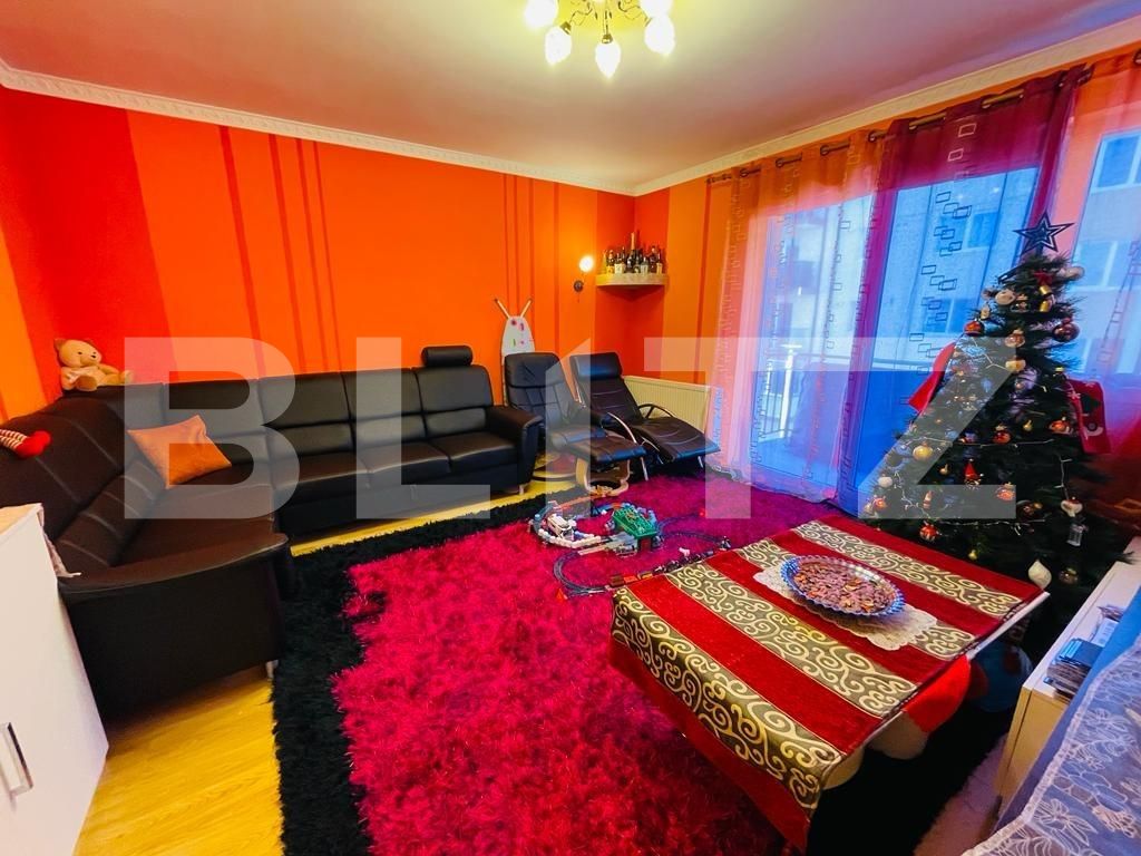 Apartament de vânzare 2 camere Floreşti - 133179AV | BLITZ Cluj-Napoca | Poza7