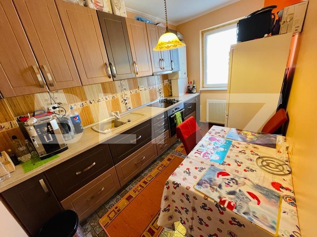 Apartament de vânzare 2 camere Floreşti - 133179AV | BLITZ Cluj-Napoca | Poza2