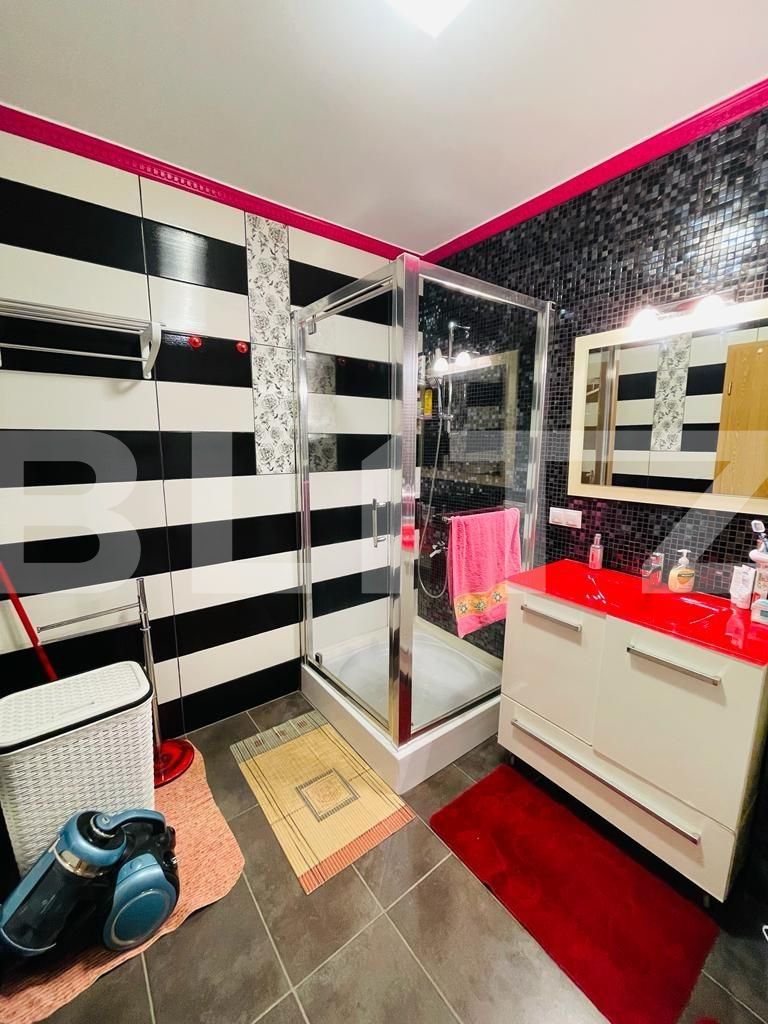 Apartament de vânzare 2 camere Floreşti - 133179AV | BLITZ Cluj-Napoca | Poza13