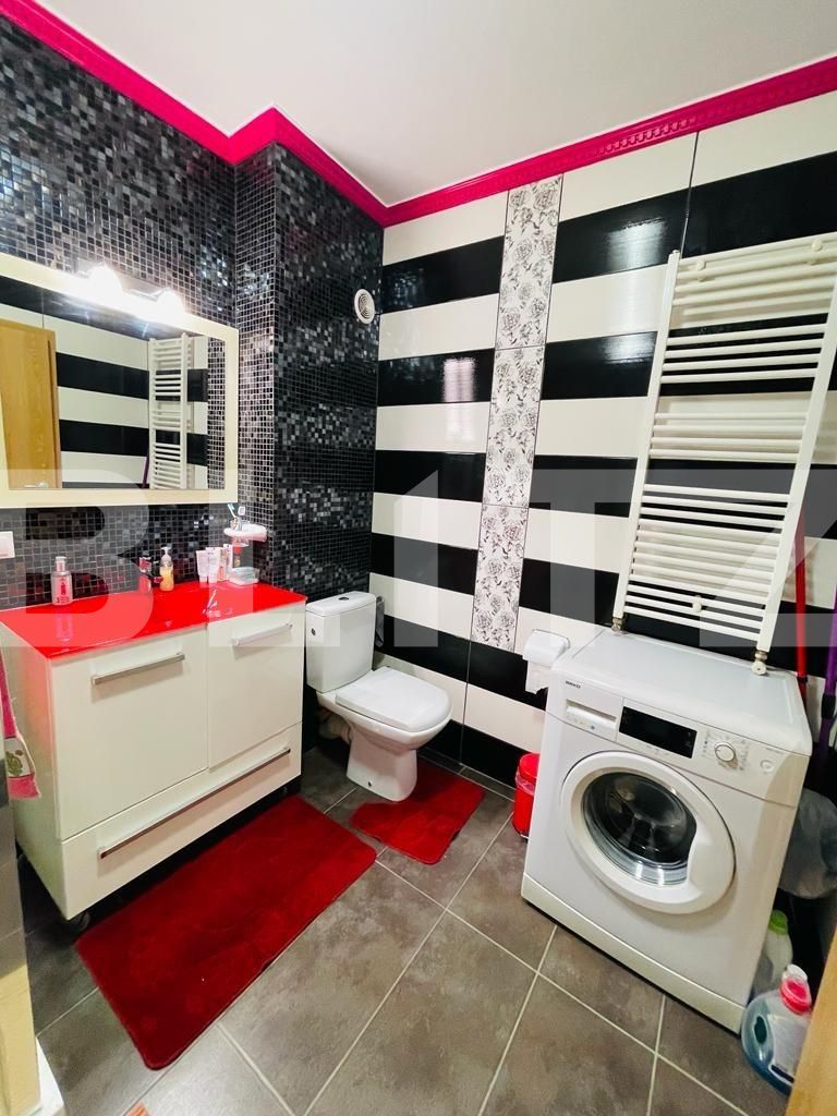 Apartament de vânzare 2 camere Floreşti - 133179AV | BLITZ Cluj-Napoca | Poza12