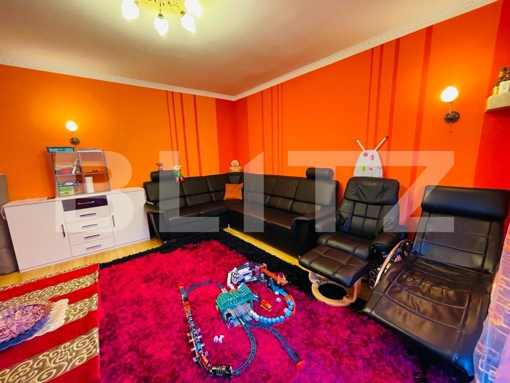 Apartament de vânzare 2 camere Floreşti - 133179AV | BLITZ Cluj-Napoca | Poza9