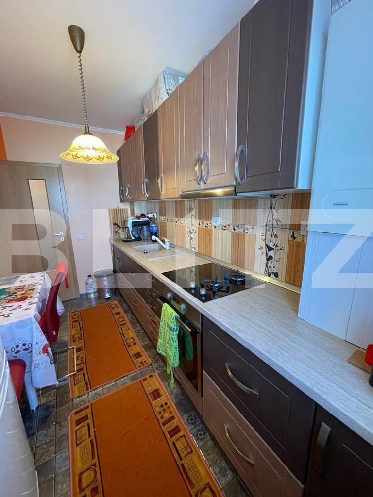 Apartament de vânzare 2 camere Floreşti - 133179AV | BLITZ Cluj-Napoca | Poza3