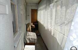 2 camere, 44 mp utili, terasa 12 mp, zona strazii Trotusului!