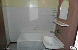 2 camere, 44 mp utili, terasa 12 mp, zona strazii Trotusului!