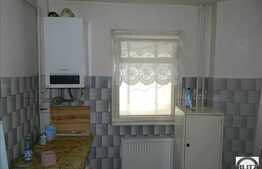 2 camere, 44 mp utili, terasa 12 mp, zona strazii Trotusului!