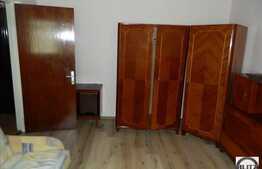 2 camere, 44 mp utili, terasa 12 mp, zona strazii Trotusului!