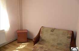 2 camere, 44 mp utili, terasa 12 mp, zona strazii Trotusului!