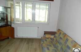 2 camere, 44 mp utili, terasa 12 mp, zona strazii Trotusului!