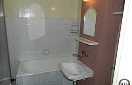 2 camere, 44 mp utili, terasa 12 mp, zona strazii Trotusului!