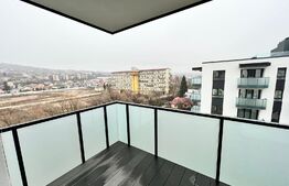 Apartament 2 camere, finisat modern, 56, 5 mp, Ansamblul Liberty 